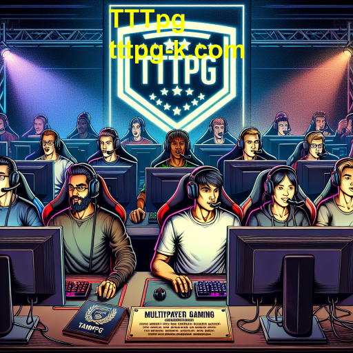 TTTpg