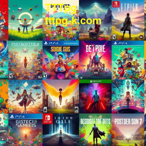 As Novidades que Estão Mudando o Cenário dos Jogos em 2023