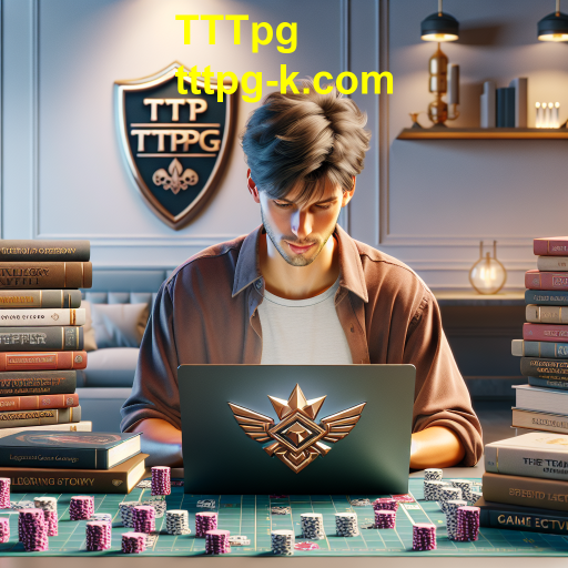 Dicas Infalíveis para Dominar o TTTpg